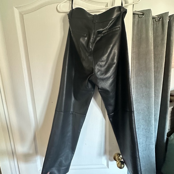 Babaton Command Cropped Pant - Picture 2 of 3